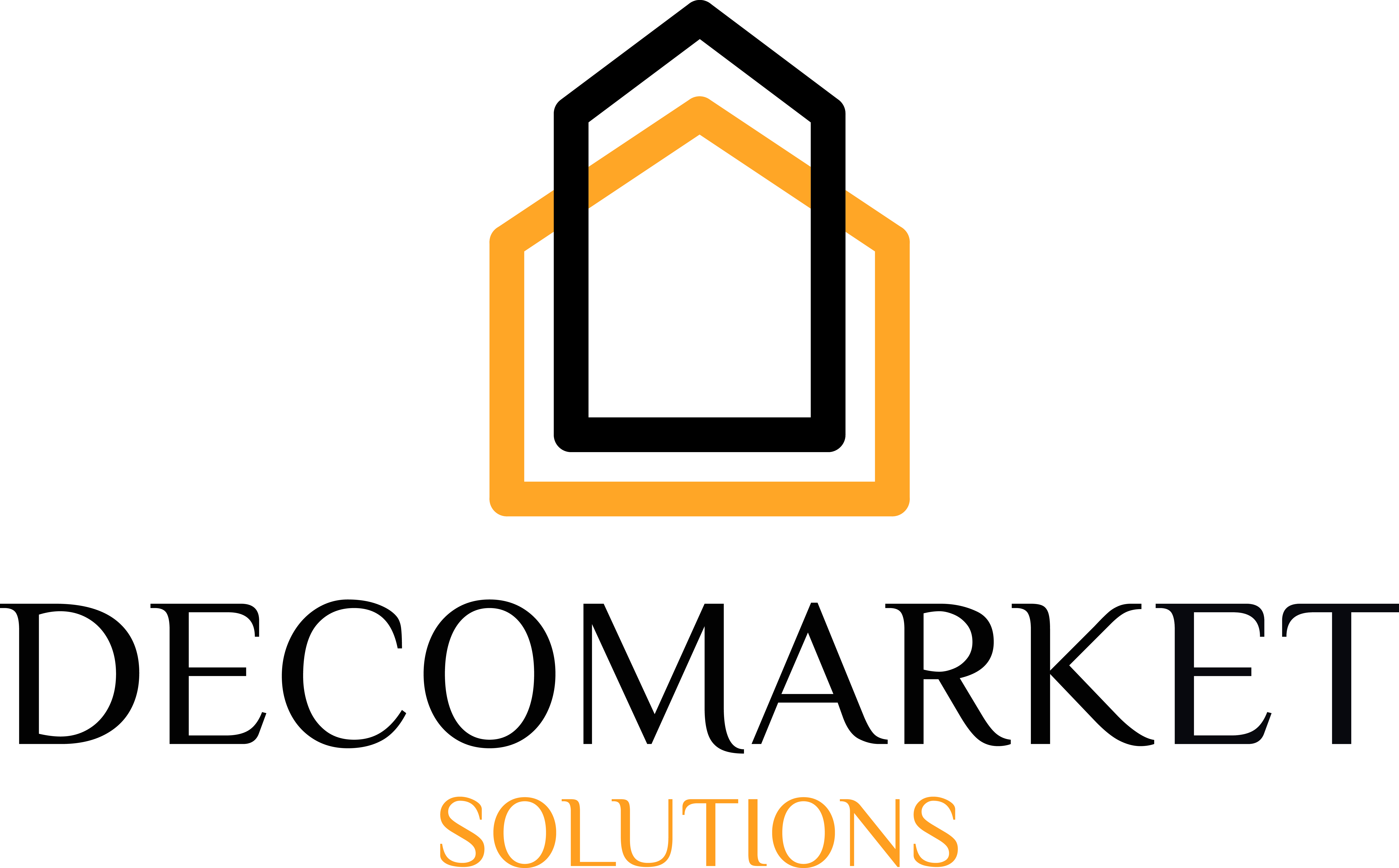Decomarket Solutions Logo